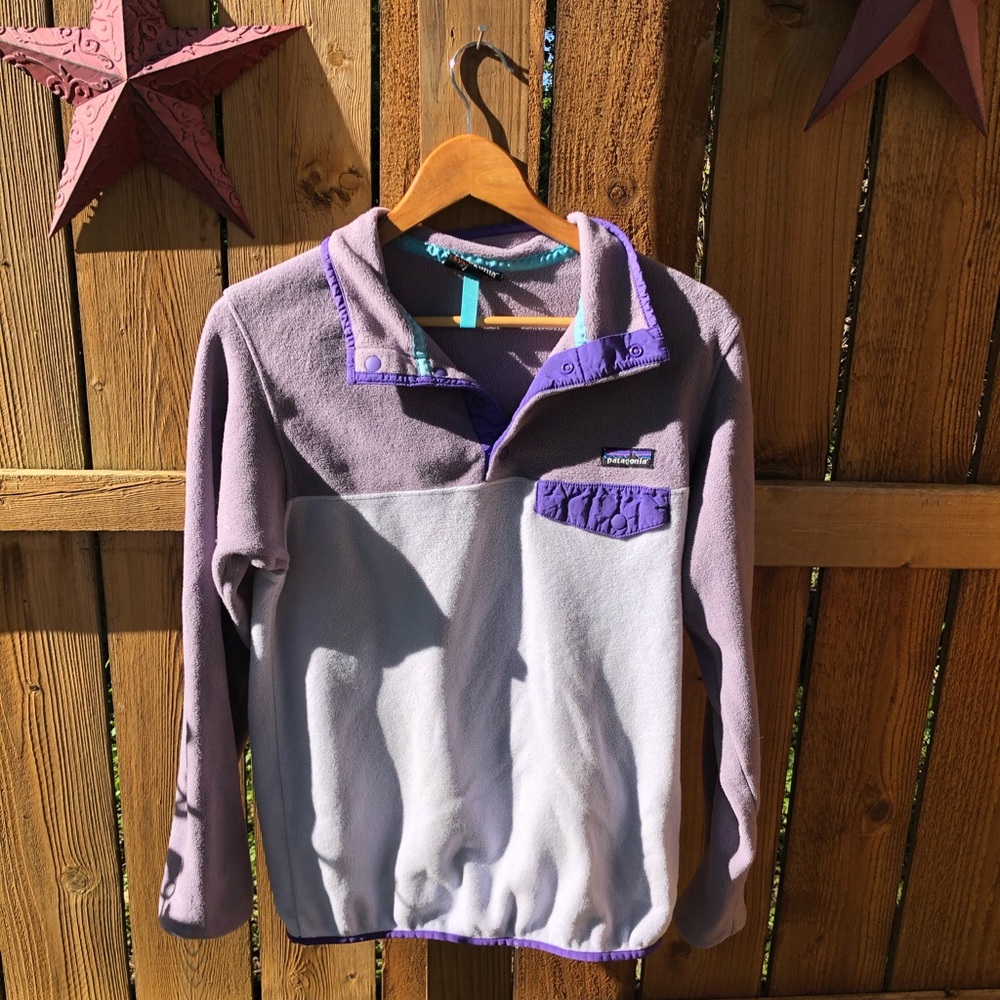 Patagonia Synchilla